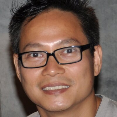 Profile Picture of Stephen Foo (@stephen_foo) on Twitter