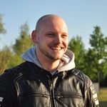 Profile Picture of Olmer Steegh (@olmersteegh) on Instagram