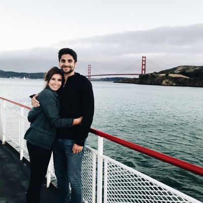Profile Picture of Alexandra Wallace (@AlWallace15) on Twitter