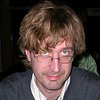 Profile Picture of James Gooding (@LittleMoles) on Flickr