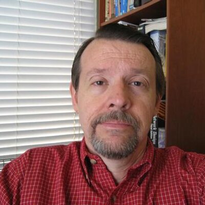 Profile Picture of Dennis Aaron (@dennisaaron) on Twitter