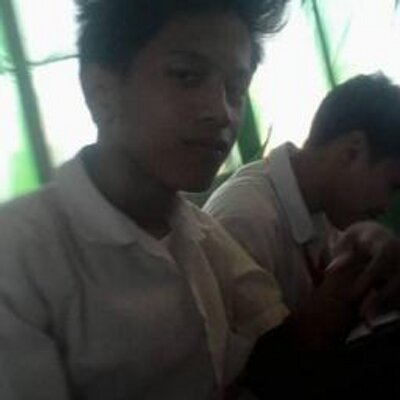 Profile Picture of Jeffrey  Almonte (@almonte_jeff) on Twitter