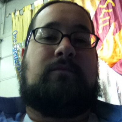 Profile Picture of Daniel Sollenberger (@DnlSllnbrgr) on Twitter