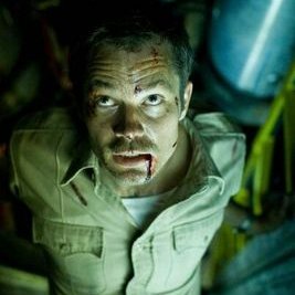 Profile Picture of Officer Jack Tepper (@TaserThePsycho) on Twitter