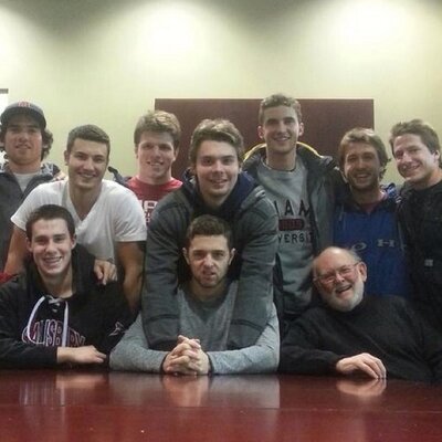 Profile Picture of John Doherty (@dozer_18) on Twitter