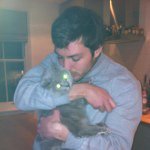 Profile Picture of Simon Mayhew-Archer (@gonzolikesyou) on Instagram