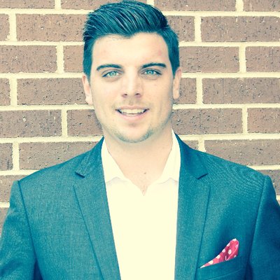 Profile Picture of Josh Sutherland (@Jmcsuth) on Twitter