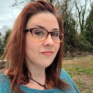 Profile Picture of Jennifer Tidwell (@tidwelljennifer1979) on Instagram