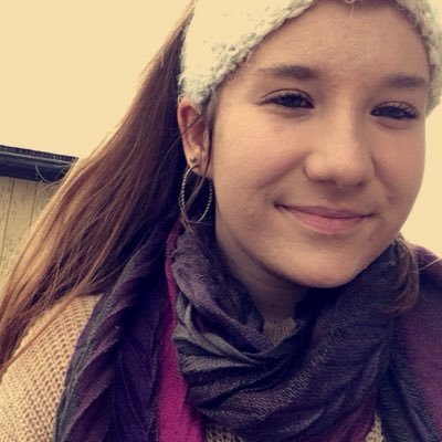 Profile Picture of Mckenna Stevens (@MckennaStevens7) on Twitter