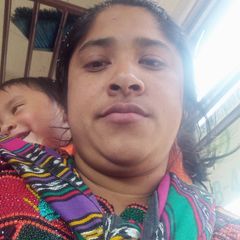 Profile Picture of marisic (@yolandabatz82) on Tiktok