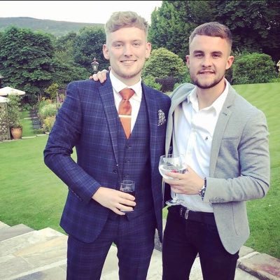 Profile Picture of Tom Fielding (@tomfielding95) on Twitter