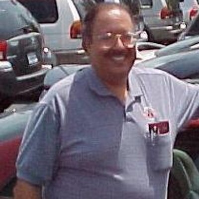 Profile Picture of Charles D Quarles (@cdquarles) on Twitter