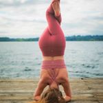Profile Picture of Amanda Dailey (@amandadaileyyoga) on Instagram