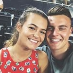Profile Picture of Tanner Davis Sheldon (@tannersheldon11) on Instagram