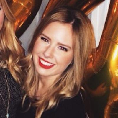 Profile Picture of Casey Beck (@Casey_Speck) on Twitter