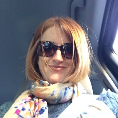 Profile Picture of Kelli Shoemaker (@shoesprings) on Twitter