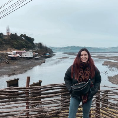 Profile Picture of Josefina Silva (@JosefinaSilva15) on Twitter