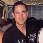 Profile Picture of Jorge Brenes Cantu (@jorgebrenesmm) on Instagram