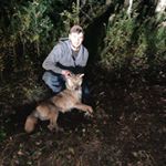 Profile Picture of Kyle Farr (@kyle_farr95) on Instagram