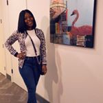 Profile Picture of Kindall C.Tyson, M.Ed.,LPC,NCC (@brownskinned_ambition) on Instagram