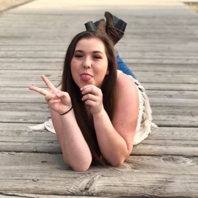 Profile Picture of Paige ⚜️ (@Paige_Baughman) on Twitter