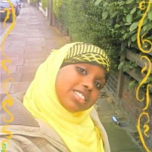 Profile Picture of Ayan Abdullahi (@410660788) on Myspace