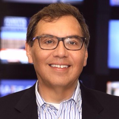 Profile Picture of William Celis (@BillCelis) on Twitter