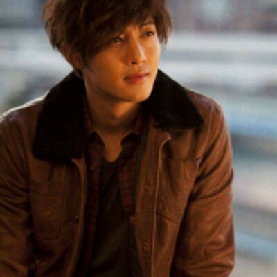Profile Picture of Kim Hyun Joong 김현중 (@KlMHYUNJOONG) on Twitter