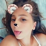 Profile Picture of Maria Eduarda Silvério Giese (@dixx_mha2019) on Instagram