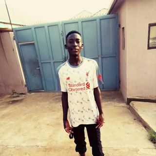 Profile Picture of Thomas Sunday (Frush Boy) (@thomas.sunday.315213) on Facebook