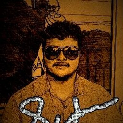 Profile Picture of Relli SeshuKumar Janasena (@janasena_seshu) on Twitter