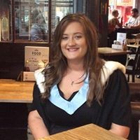 Profile Picture of Stacey Mitchell (@stacey-mitchell-35) on Quora