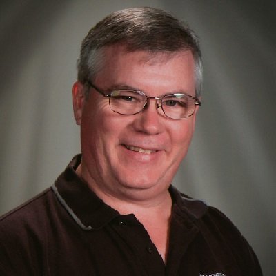 Profile Picture of Tom T Halbert (@DocHalbert) on Twitter