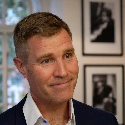 Profile Picture of Jan Joubert (@JanJoubert1) on Twitter