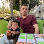 Profile Picture of Ray Seese (@pandaseese) on Instagram