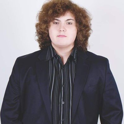 Profile Picture of Reese B. (@ReeseBoyd2000) on Twitter