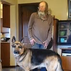 Profile Picture of Bruce Wilken (@bruce.wilken.2025) on Facebook