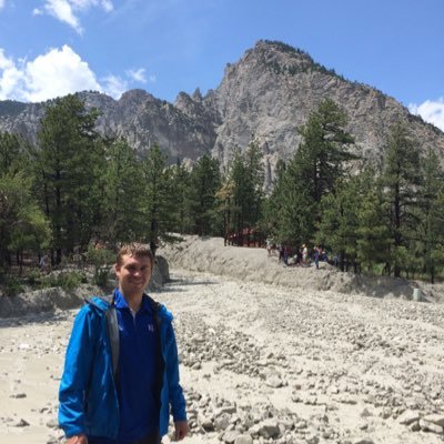 Profile Picture of Adam Zoellner (@AZoellner) on Twitter