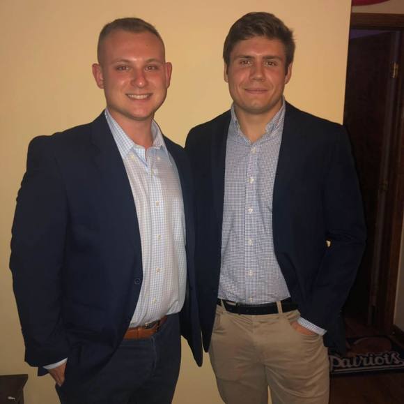 Profile Picture of Zachary Wiacek (@zwiacek16) on Poshmark