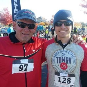 Profile Picture of Bryan Reist (@bryan_reist) on Twitter