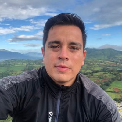 Profile Picture of Abraham Gordillo (@AbrahamGordill3) on Twitter