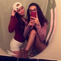 Profile Picture of Carly Capone (@carly-capone) on Quora
