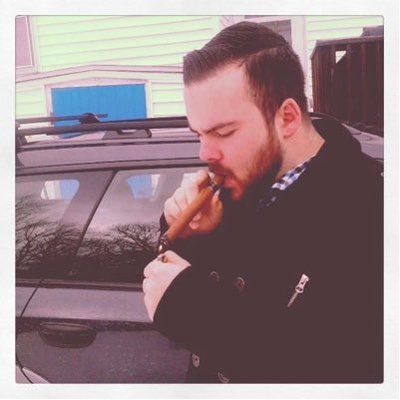 Profile Picture of Brendan Ball (@brendanjball) on Twitter