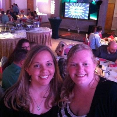 Profile Picture of Melissa Isaroon (@melissamath14) on Twitter