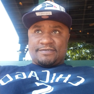 Profile Picture of Cedric Gary858 (@cedricgary858) on Tiktok