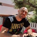 Profile Picture of David Martin Argudo (@d_maar_83) on Instagram