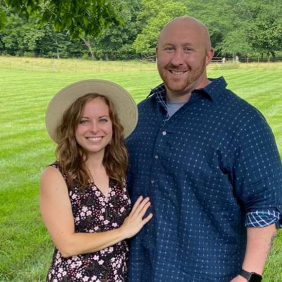 Profile Picture of Ally Weinel (@allyweinel) on Poshmark