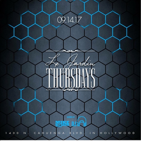 Profile Picture of Frederick Thomas (@klex) on Poshmark