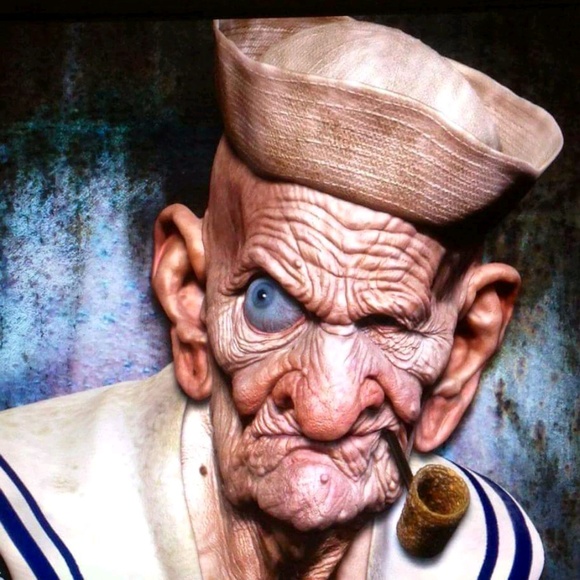 Profile Picture of Ralph Levin (@spidersense65) on Poshmark