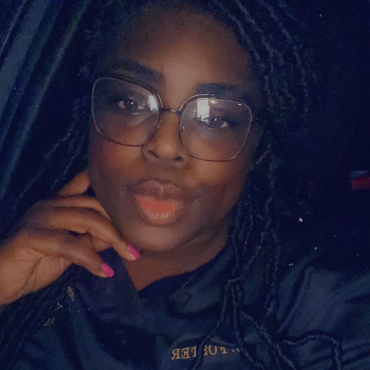 Profile Picture of Jerrika Foster (@rikaleighann) on Tiktok
